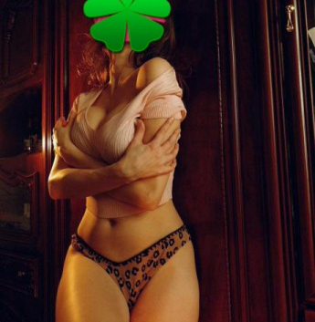 Проститутка Ника